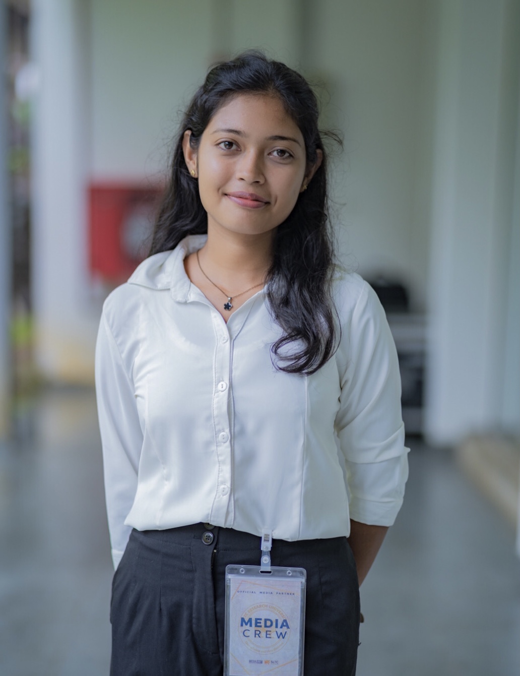 Chavini Wijerathna